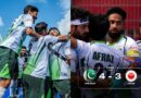 Pakistan Stage Comeback To End 16 Year Hockey World Cup Victory Drought