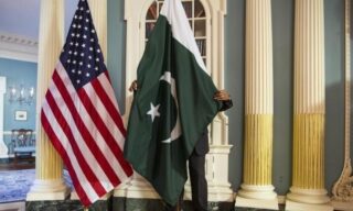 Pakistan Summons Us Diplomat Over Ambassadors Controversial Remarks On Kashmir