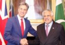 Pakistan Uk Agree To Expand Cooperation Across All Sectors