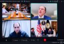 Pakistan Us Advance Reciprocal Trade Framework Aim For Early Deal