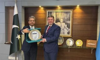 Pakistan Us Direct Flights Move Closer After High Level Aviation Talks