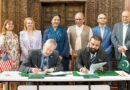 Pakistan Us Renew Landmark Fulbright Hec Partnership