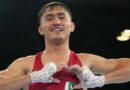 Pakistani Boxer Disappears In Glasgow Hours Before Teams Return