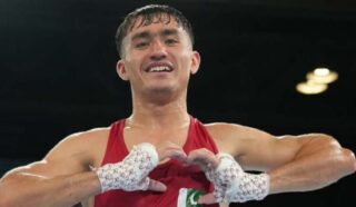 Pakistani Boxer Disappears In Glasgow Hours Before Teams Return