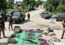 Pakistani Forces Jolt Terror Networks Eliminating Around 50 Militants In Security Operations