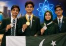 Pakistani Students Bag Gold Two Silvers At Global Nuclear Science Olympiad