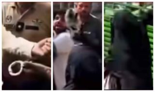 Pakistani Teacher Private Video Leak Update As Suspected Student Arrested