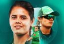 Pakistans Aimen Anwar Announces Retirement From International Cricket