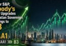 Pakistans Economic Comeback Gets Moodys Nod With B3 Upgrade