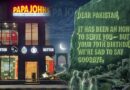 Papa Johns Preparing To Exit Pakistan