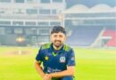 Pcb Imposes Two Year Ban Rs1 Million Fine On Hamza Nazar