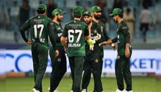 Pcb Issues Nocs To Pakistani Cricketers For Overseas Leagues