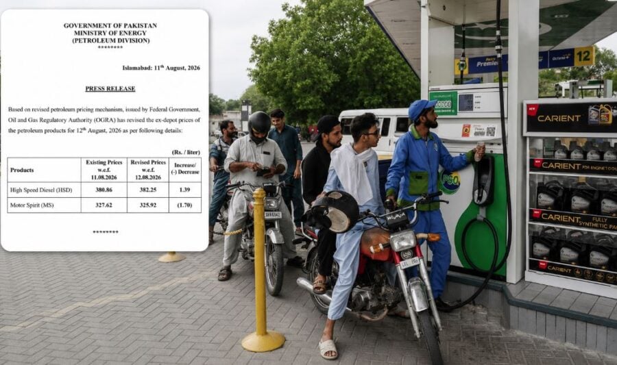Petrol Price Gets Cheaper By Rs1 70 As Diesel Takes Another Hit