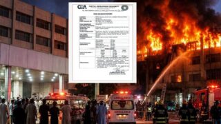 Pims Admin Under Fire As Cda Exposes Locked Exits Substandard Safety Systems