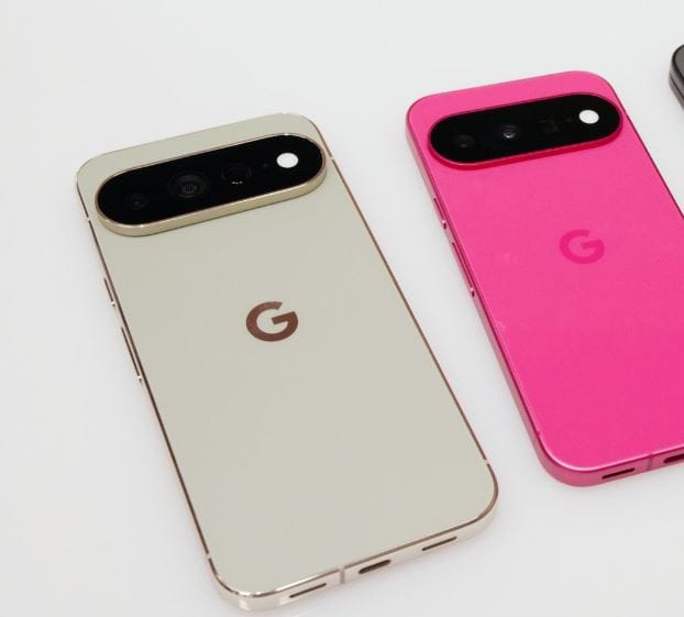 Pixel 11 Pro Google Cuts Hardware Gains While Supercharging Ai 