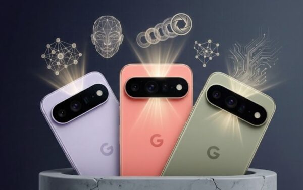 Pixel 11 Pro Google Cuts Hardware Gains While Supercharging Ai