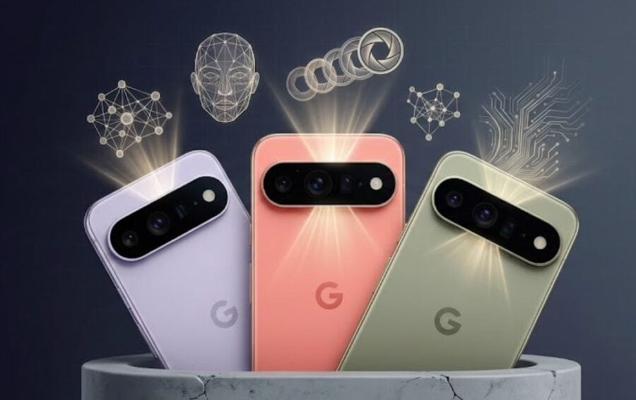 Pixel 11 Pro Google Cuts Hardware Gains While Supercharging Ai
