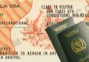 Planning A Visa For Australia Heres Latest Advisory For Pakistani Applicants