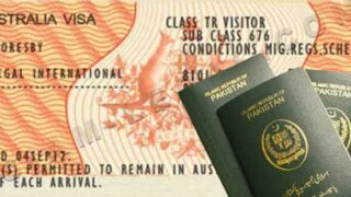 Planning A Visa For Australia Heres Latest Advisory For Pakistani Applicants