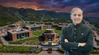Pm Announces Daanish University Islamabad Under Pakistans First National Youth Policy