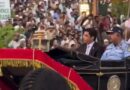 Pm Displeased Over Pomp And Show By Islamabad Ig Chief Commissioner At August 14 Event