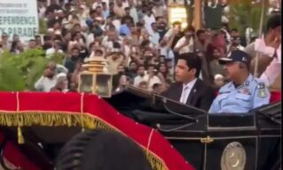 Pm Displeased Over Pomp And Show By Islamabad Ig Chief Commissioner At August 14 Event