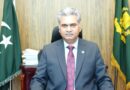 Pm Removes Aslam Ghauri As Federal Health Secretary Over Pims Tragedy