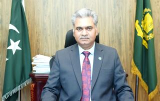 Pm Removes Aslam Ghauri As Federal Health Secretary Over Pims Tragedy