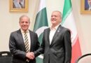 Pm Shehbaz Meets Iranian President Amid High Stakes Sco Summit