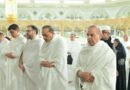 Pm Shehbaz To Perform Umrah During During High Stakes Saudi Arabia Visit