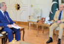Pm Vows To Strengthen Brotherly Ties With Azerbaijan