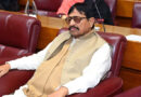 Pml N Mna Malik Iqbal Channer Passes Away