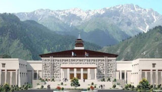 Polling Begins For Eight Reserved Seats In Ajk Legislative Assembly