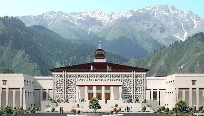 PML-N Bags Six Reserved Seats in AJK Assembly, PPP Wins Two