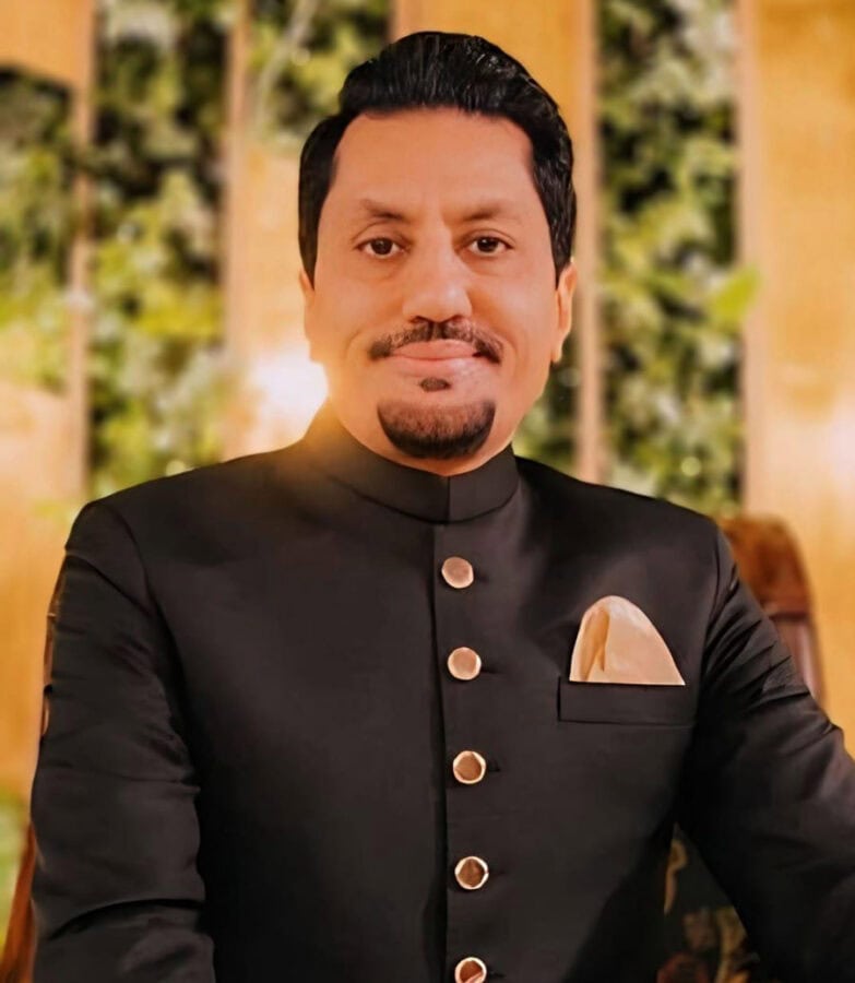 President Approves Tamgha I Imtiaz For Faisal Zahid Malik Po Chairman Editor In Chief