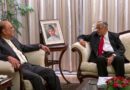 President Zardari Demands Strict Compliance With Tax Ombudsman Decisions