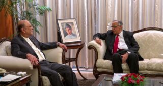 President Zardari Demands Strict Compliance With Tax Ombudsman Decisions
