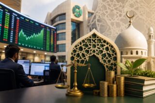 Psx Gets Dedicated Shariah Compliant Brokerage Segment