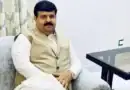 Pti Leader Abdullah Tahirs Murder Driver Honey Trapped To Track His Movements