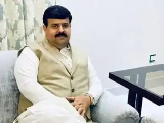 Pti Leader Abdullah Tahirs Murder Driver Honey Trapped To Track His Movements