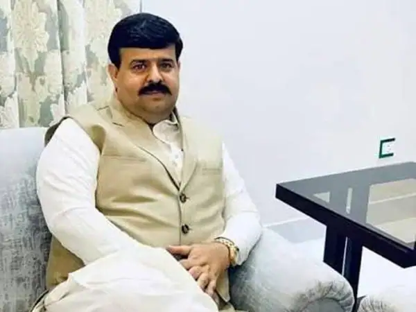 Pti Leader Abdullah Tahirs Murder Driver Honey Trapped To Track His Movements