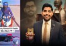Pubg Community In Shock As Creator Farooq Ahmad Yt Dies In Bike Crash