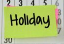 Punjab Announces Holiday On August 4 In Lahore