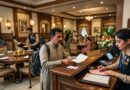 Punjab Bans Handwritten Receipts At Restaurants Hotels And Marriage Halls