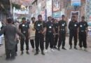 Punjab Completes Foolproof Security For Chehlum Of Imam Hussain Urs Of Hazrat Data Gang Bakhsh Ra