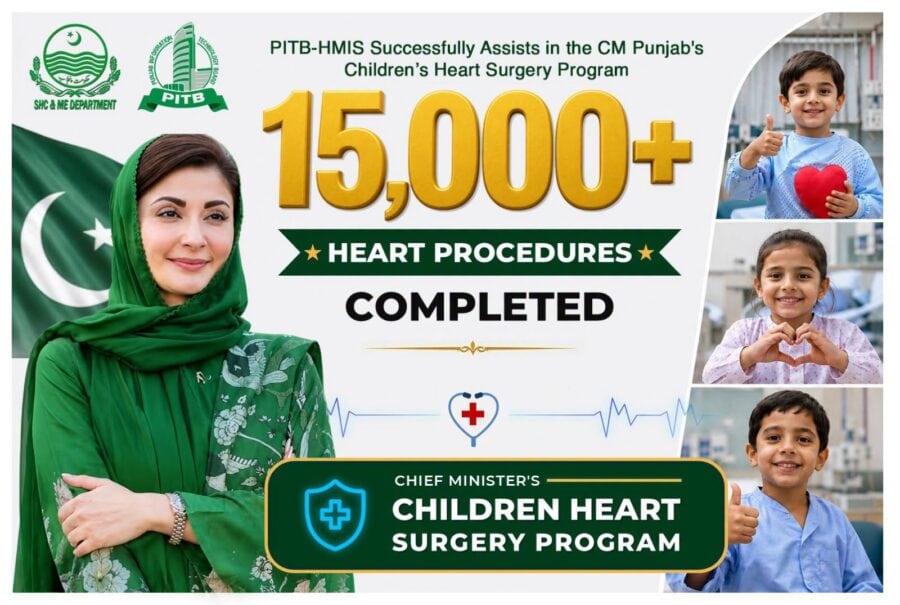 Punjab Completes Over 15000 Free Heart Surgeries Under Cms Programme