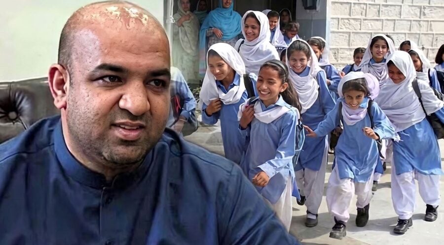 Punjab Education Minister Shares Update On School Summer Vacation Extension Due To Rains
