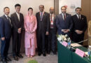 Punjab Huawei Agree To Deepen Cooperation In Ai