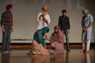 Punjab Issues New Sops For Family Theatre Artists Costumes Content
