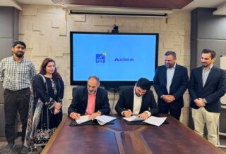Punjab Moves To Expand Ai Skills For Mein Digital Graduates